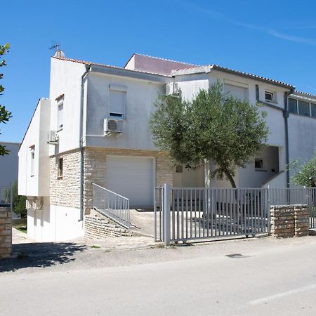 Pepi Apartments 2 Zadar Eksteriør bilde